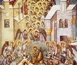 Когда праздник успения богородицы в 2018 году Когда праздник успения богородицы в 2018 году