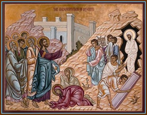 Facing the Holy Week 