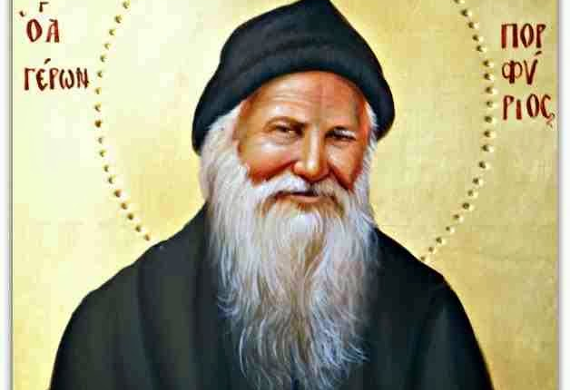 Spiritual counsels 