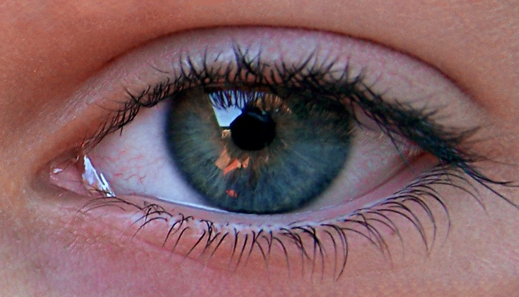 If the spiritual eyes are not healthy  3rd Sunday of Matthew 