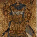 Saint Demetrius of Thessaloniki