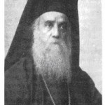 St. Nectarios of Aegina