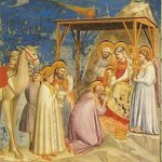 The Nativity of Our Lord and Saviour Jesus Christ