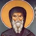 St. Antony the Great