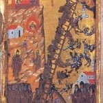 St. John οf the Ladder. The 4th Sunday οf Lent