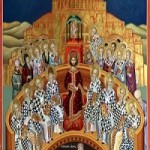 Sunday of the Holy Fathers