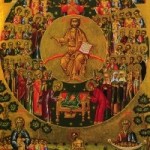 Sunday of all the Saints