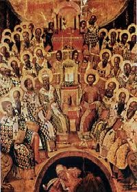 COUNCIL OF CHALCEDON