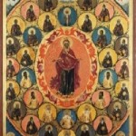2nd Sunday of Saint Matthew