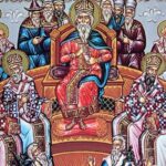 Council of Chalcedon 451