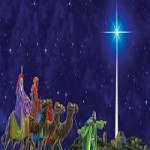 Star of Bethlehem