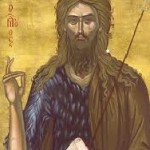 St. John the Baptist (B)