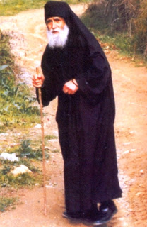 γ.παισιος2 - The Orthodox Path
