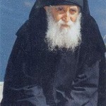 Saint Paisios of Mount Athos