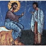 12th Sunday of St. Matthew