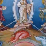 The Transfiguration of our Saviour