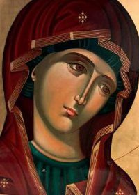 On the occasion of the Nativity of Theotokos