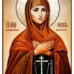 St Pelagia St Taisia