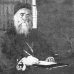 Saint Nektarios as seen through his Letters