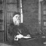 Saint Nektarios as seen through his Letters