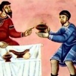 The Parable of the Rich Man  and Lazarus