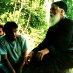 Elder Paisios and the young addicted people