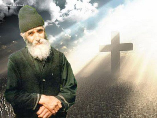  Saint Paisios Intervention in Traffic Accidents