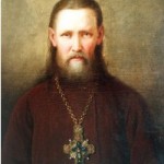 ''Every man is an image of God '' St. John of Kronstadt