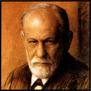 Between Christ and Freud PART 1 