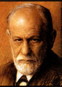 Between Christ and Freud PART 1