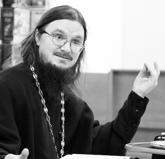  Fr.Sisoyev's missionary work.''Don't be afraid to preach Christ'' 