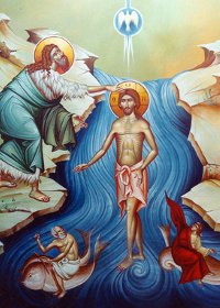 Sunday after Theophany