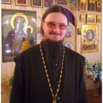 Fr.Sisoyev's missionary work.''Don't be afraid to preach Christ'' 