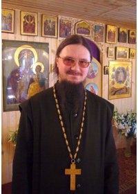 Fr.Sisoyev's missionary work.''Don't be afraid to preach Christ'' 