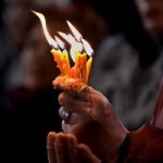 The mystery of pain in the Orthodox Faith