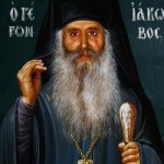 Prayer and Fasting …St. elder Iakovos Tsalikis of Evia