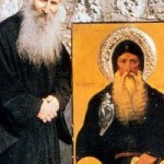 Christ is always in me... St. elder Iakovos Tsalikis of Evia