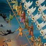 4th Sunday of Great Lent – St. John of the Ladder