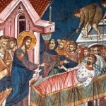 2nd Sunday of the Fast  (St. Gregory Palamas)
