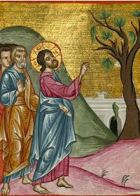 Introduction to the Holy and Great Week - Great and Holy Monday