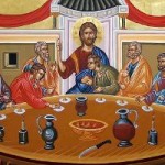 Holy and Great Thursday