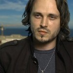 VIDEO Hollywood's actor Jonathan Jackson:How I became orthodox...