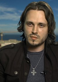 VIDEO Hollywood's actor Jonathan Jackson:How I became orthodox...