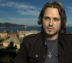 VIDEO Hollywood's actor Jonathan Jackson:How I became orthodox...