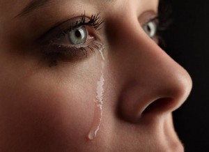 The Lord takes pity on us