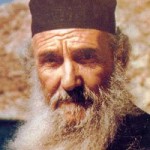 Holy Elders. Amphilochios of Patmos. Spiritual Counsels