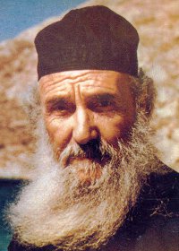 Holy Elders. Amphilochios of Patmos. Spiritual Counsels