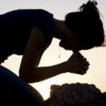 Prayer for the Acceptance of God’s Will