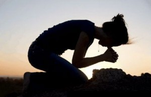 Prayer for the Acceptance of God’s Will