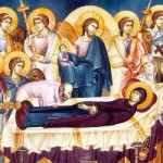Why do we fast before Dormition?